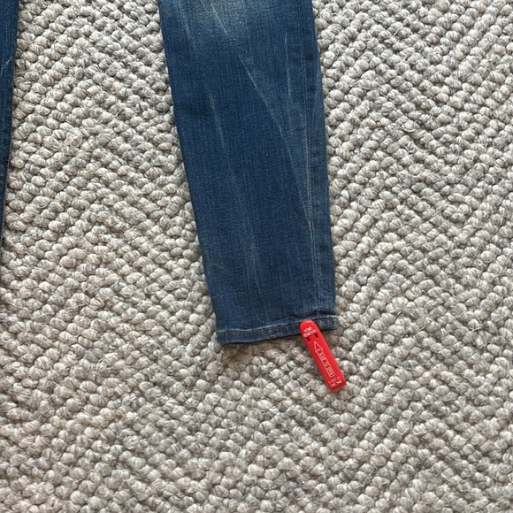 HUDSON Jeans size 28, NWT - Picture 4 of 6